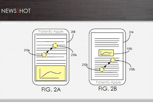 Картинка "Сенсация" от Samsung не впечатлила суд Калифорнии